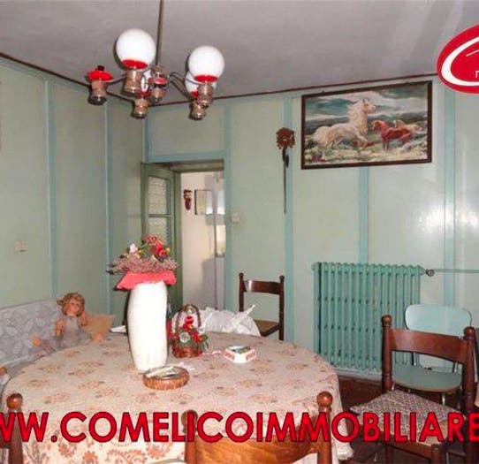 Casa con 5 locali in vendita in Santo Stefano di Cadore