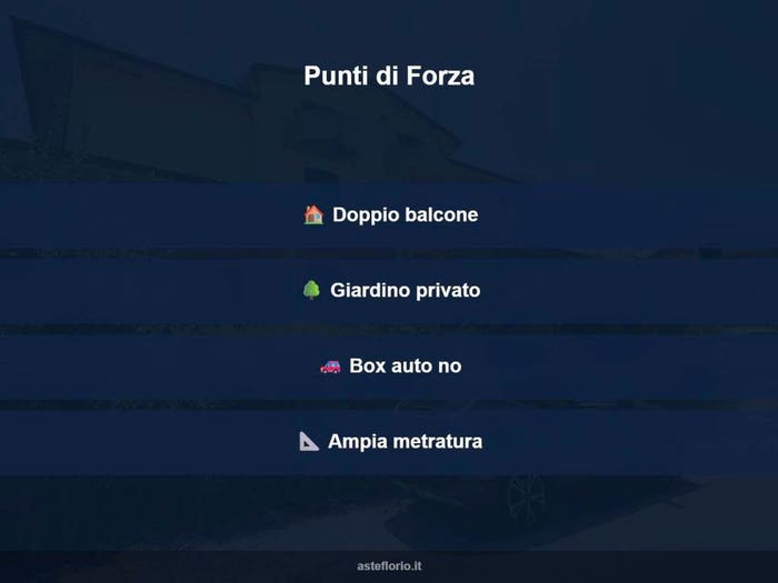 Case in Vendita e in Affitto - 3