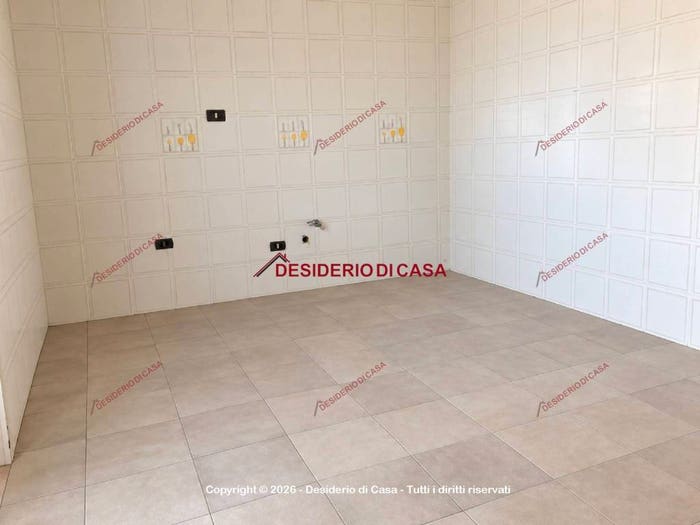 Appartamento quadrilocale in vendita in Via delle Mura, Centro Storico, Agrigento