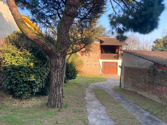 Casa con 5 locali in vendita in Via Chiesa, San Biagio, Garlasco