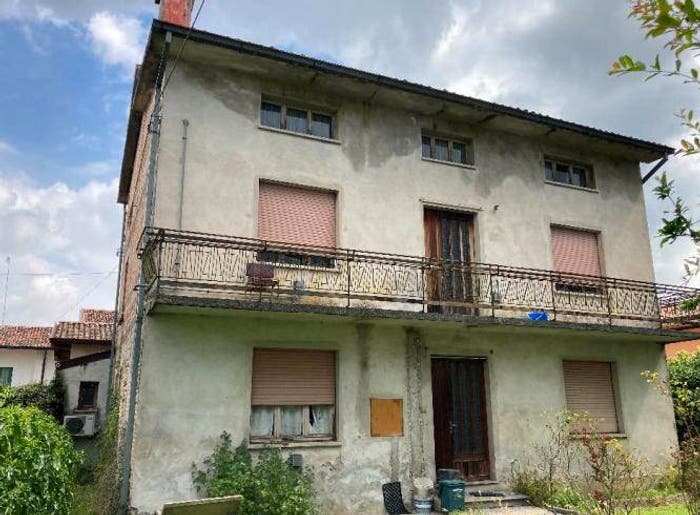 Casa con 5 locali in vendita in Via Villa, Roveredo, Varmo