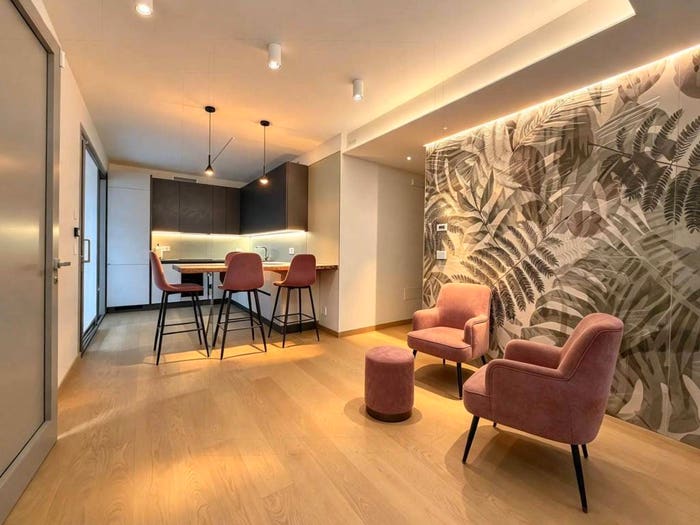 Appartamento trilocale in vendita in Via San Giacomo, Porto d'Ascoli, San Benedetto del Tronto