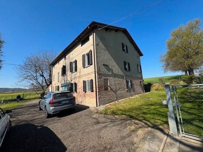 Casa con 5 locali in vendita in Via Lazzaro Spallanzani, Albinea