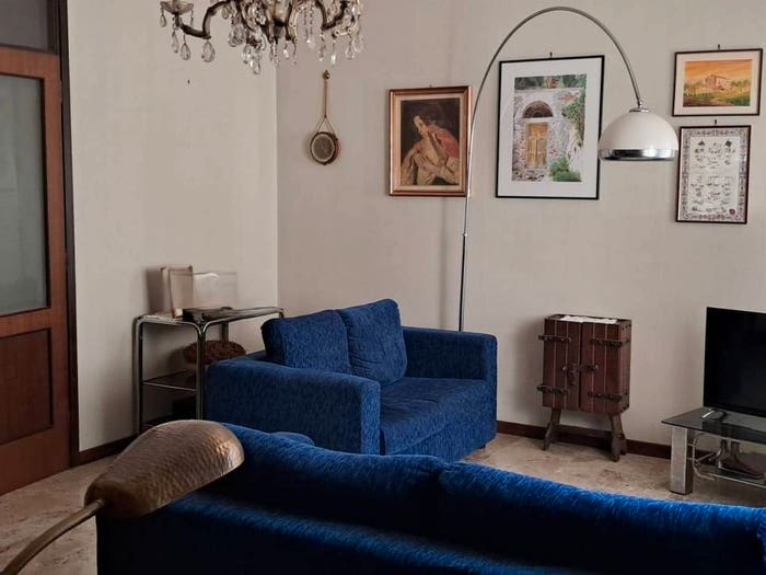 Appartamento quadrilocale in vendita in Via Veneto Borgo Trento, Brescia