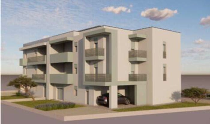 Appartamento quadrilocale in vendita in Ca' Savio, CavallinoTreporti