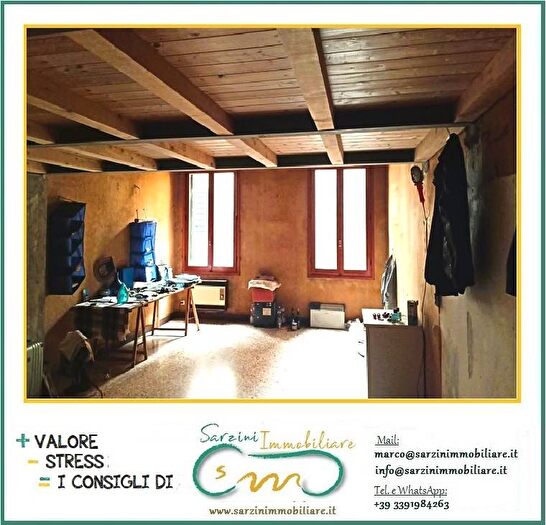 Appartamento bilocale in vendita in Campo San Canzian, Santi Apostoli San Canciano, Venezia