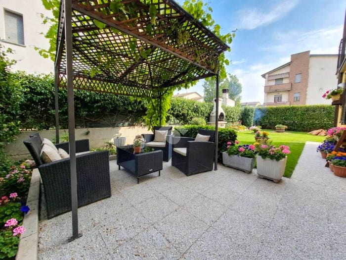 Appartamento trilocale in vendita in Via Libero Grassi, Rivarolo, Torrile