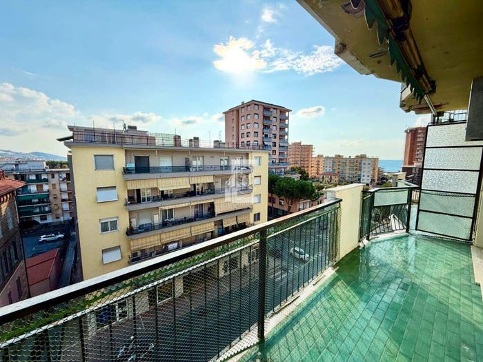 Appartamento bilocale in vendita in Via Stazione, Centro, Taggia