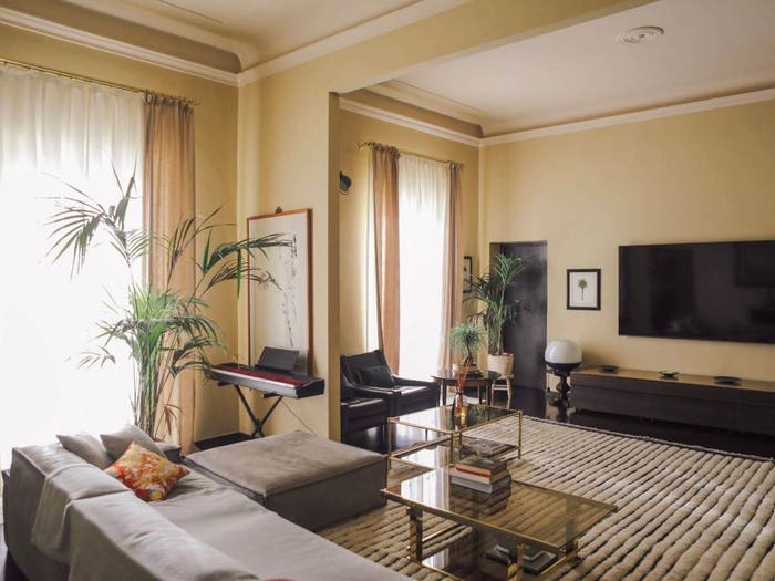 Appartamento con 6 locali in vendita in Borgo Ognissanti Il Prato, Firenze