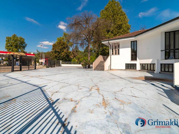 Casa con 5 locali in vendita in Via Novara, Figino, Milano