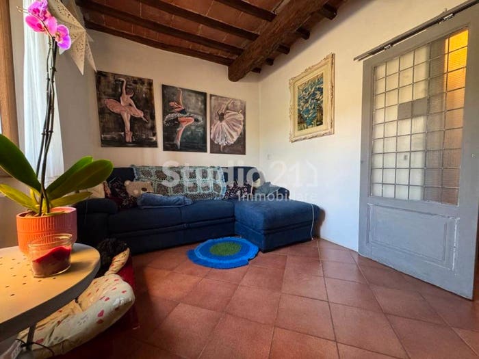 Appartamento con 6 locali in vendita in via roma, Osteria Nuova, Bagno a Ripoli