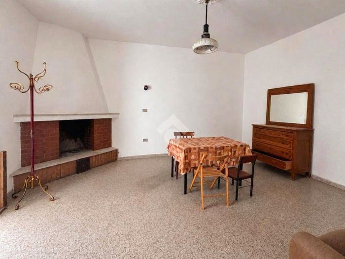 Appartamento bilocale in vendita in Via Lucio Quinzio Cincinnato, San Giovanni Rotondo