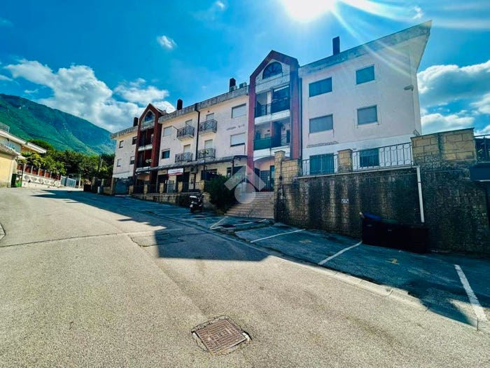 Appartamento trilocale in vendita in Via galdieri, Carpineto, Fisciano