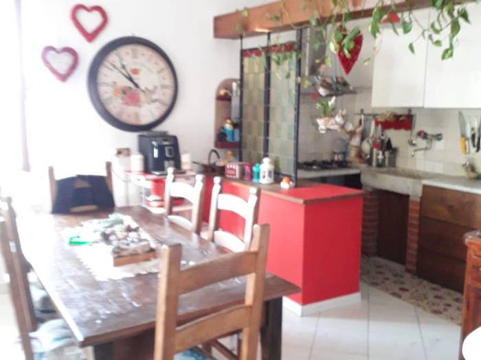 Appartamento quadrilocale in vendita in via sirio moggi, Navacchio Sud, Cascina