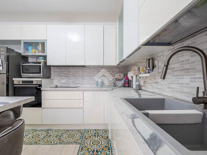 Casa con 6 locali in vendita in Via alpignano, San Gillio
