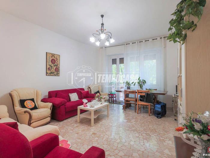Appartamento quadrilocale in vendita in Spazzoli Medaglie D'Oro, Forlì