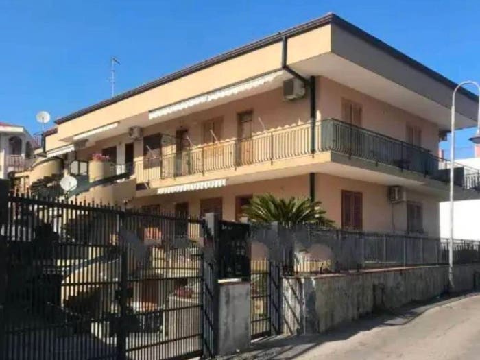 Appartamento monolocale in vendita in Via Canale Torto, Pozzillo Stazzo Santa Tecla, Acireale