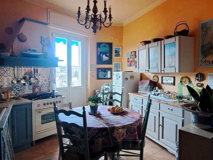 Appartamento trilocale in vendita in Via Moriondo, Centro, Acqui Terme