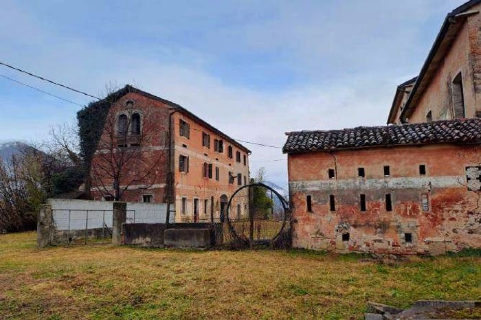 Casa con 5 locali in vendita in Via Carniei, Follina
