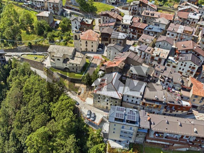 Case in Vendita e in Affitto - 3