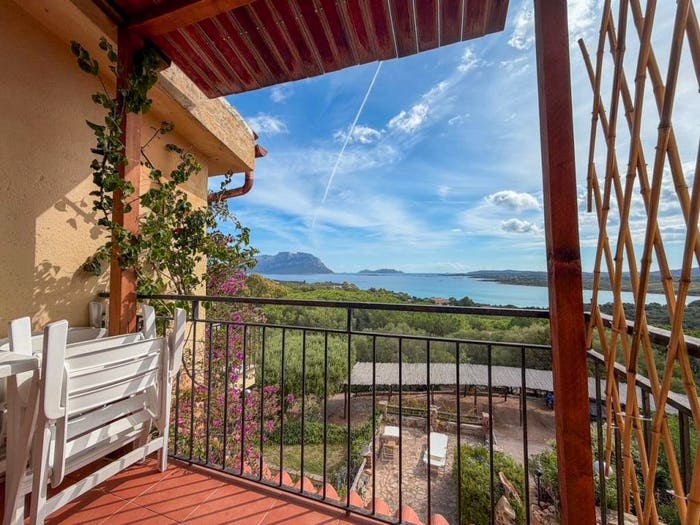 Appartamento bilocale in vendita in Via Punzutu, Murta Maria Porto Istana, Olbia
