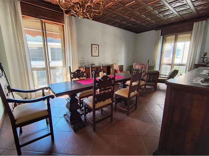 Appartamento quadrilocale in vendita in Nizza Monferrato