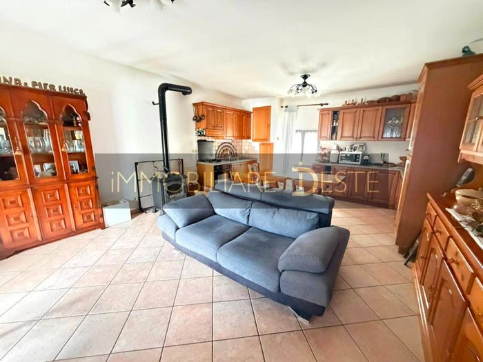 Appartamento trilocale in vendita in Via Don Cesare Martinetti, San Giorio, San Giorio di Susa