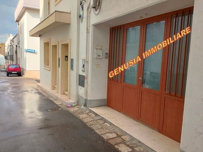 Appartamento bilocale in vendita in Via Cialdini, Centro, Ginosa