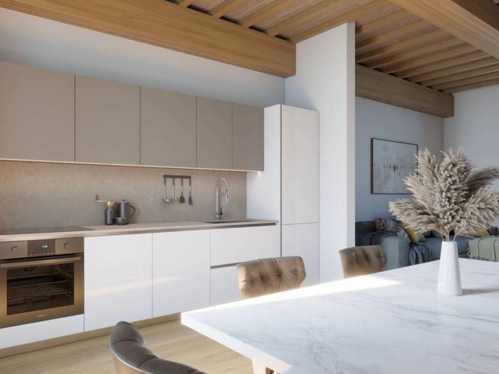 Appartamento quadrilocale in vendita in Via Mino da Poppi, Porta Trento e Trieste, Arezzo