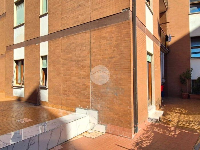 Appartamento trilocale in vendita in Via Aldo Moro, Tribunale, Frosinone