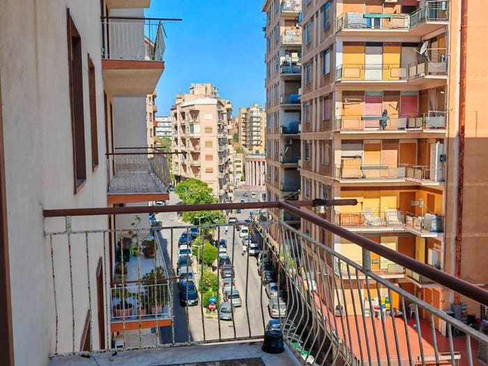 Appartamento quadrilocale in vendita in via Papa Luciani, Via Imera V della Vittoria Via Dante A, Agrigento