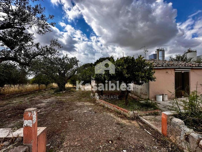 Casa quadrilocale in vendita in SP, Chiaramonte Gulfi