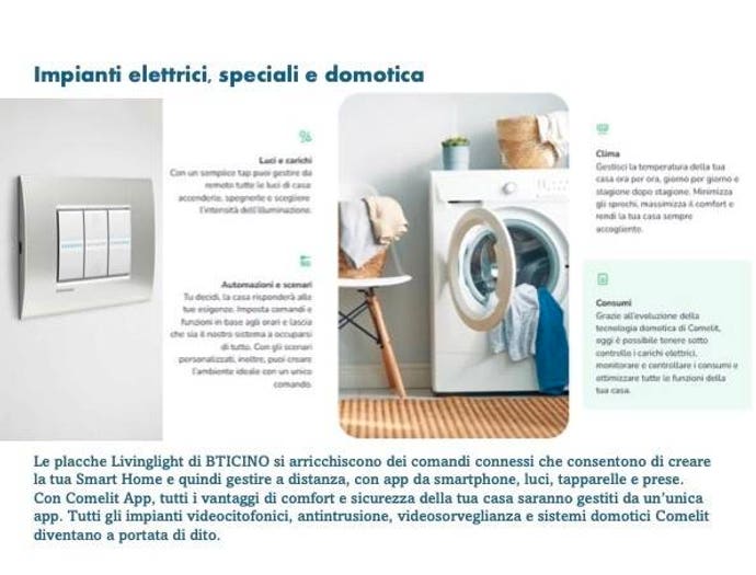 Case in Vendita e in Affitto - 2