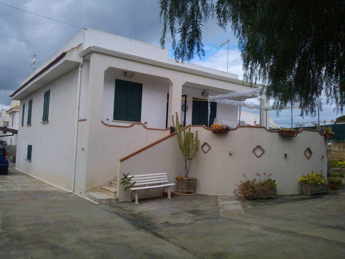 Casa quadrilocale in vendita in Strada, San Lorenzo, Noto