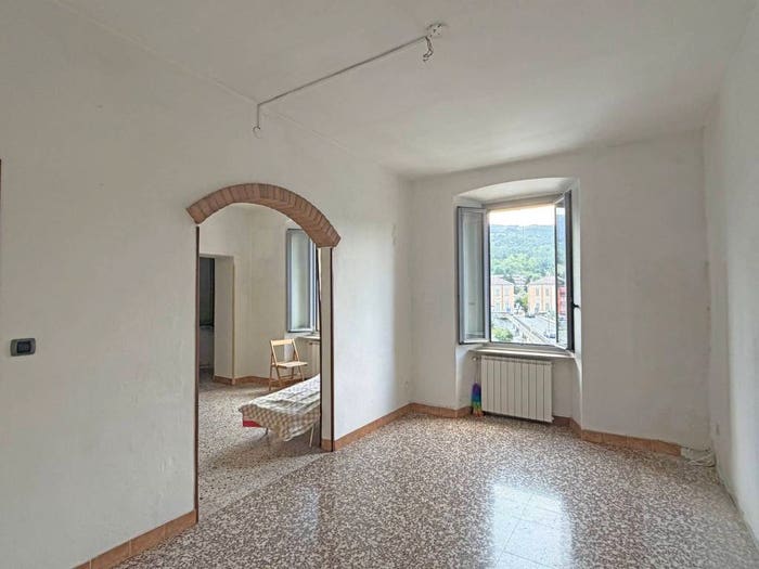 Appartamento quadrilocale in vendita in Piazza Perestrello, San Giovanni San Bernardino, Bettola