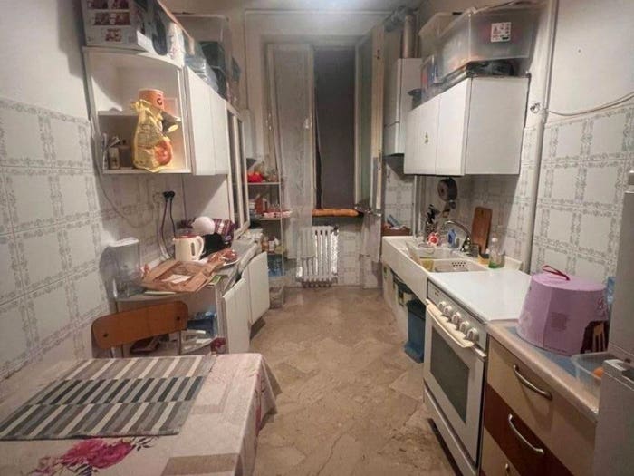 Appartamento bilocale in vendita in Via Giosuè Carducci, Centro, Mantova