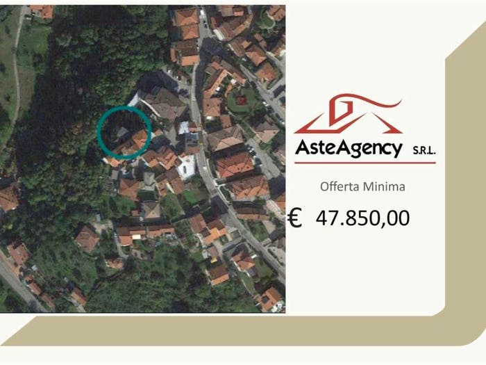 Casa con 5 locali in vendita in Via Sioggio, Centro, Lugo di Vicenza