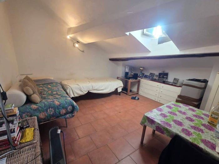 Appartamento monolocale in vendita in Via Cerusa, Vesima Crevari, Genova