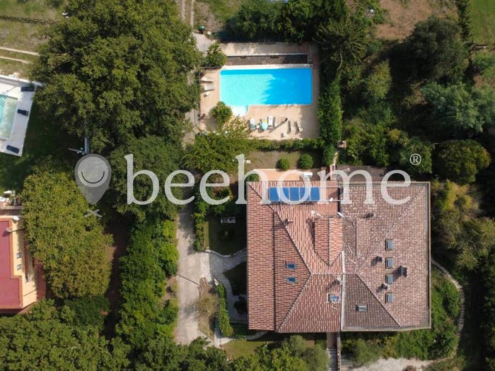 Casa con 6 locali in vendita in Strada Vicinale di Cacciano, Bassano Romano