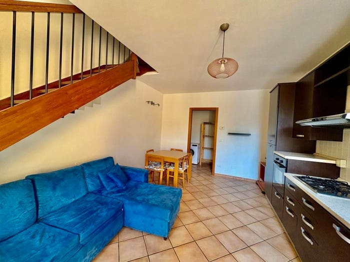 Appartamento trilocale in vendita in Via San Carlo, Castel San Pietro Terme