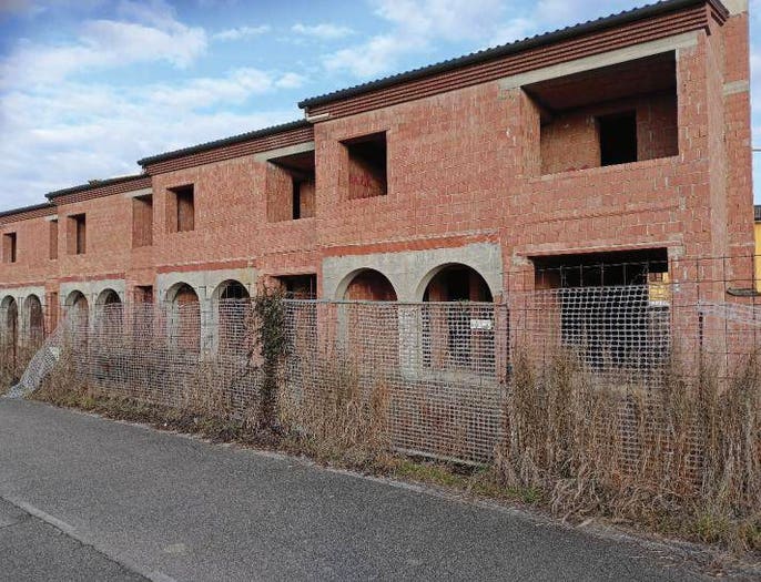 Casa con 6 locali in vendita in Via Giovanna Cappellotto Callegari, Centro, Ponte di Piave