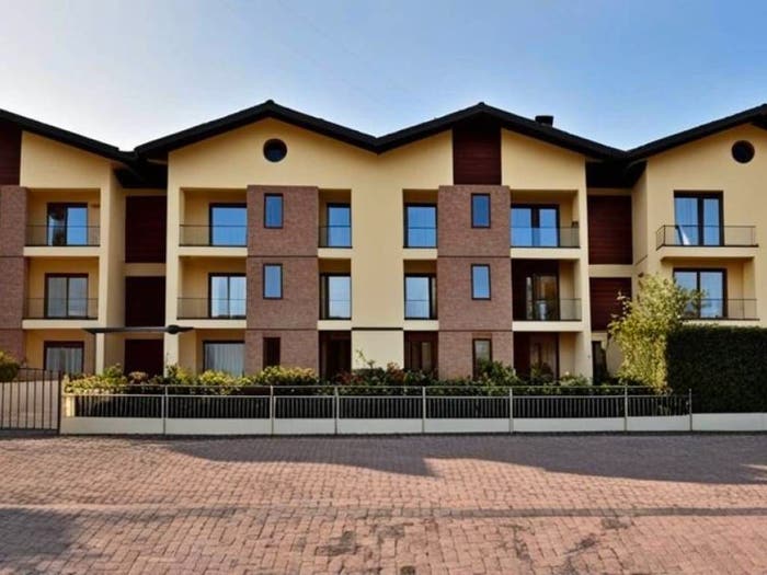 Appartamento con 5 locali in vendita in Via Muroni, Noceto