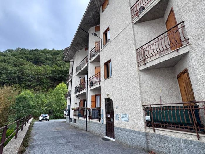 Appartamento bilocale in vendita in Via Maudagna, Miroglio, Frabosa Sottana