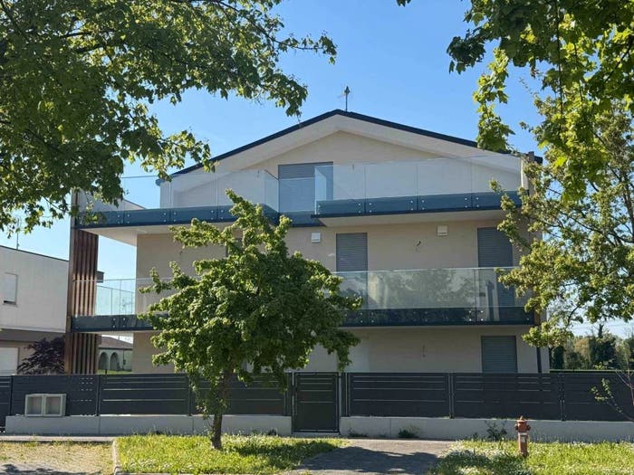 Casa con 6 locali in vendita in Via Roma, Centro San Lorenzo, Albignasego