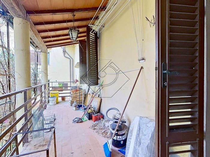 Appartamento con 6 locali in vendita in Via della Mulina di Sant'Andrea, Rovezzano, Firenze