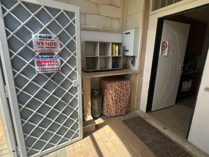 Appartamento monolocale in vendita in Via delle Tamerici, Lido di Cincinnato Sirene, Anzio