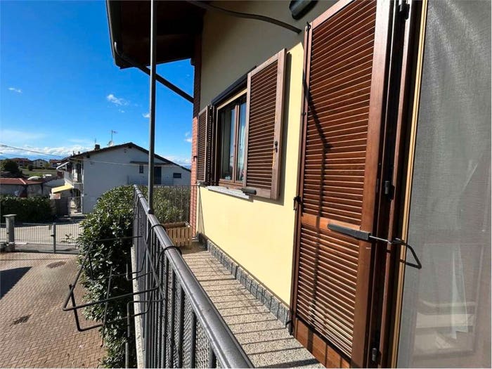 Appartamento trilocale in vendita in STRADA BAUDUCCHI, Bauducchi, Moncalieri