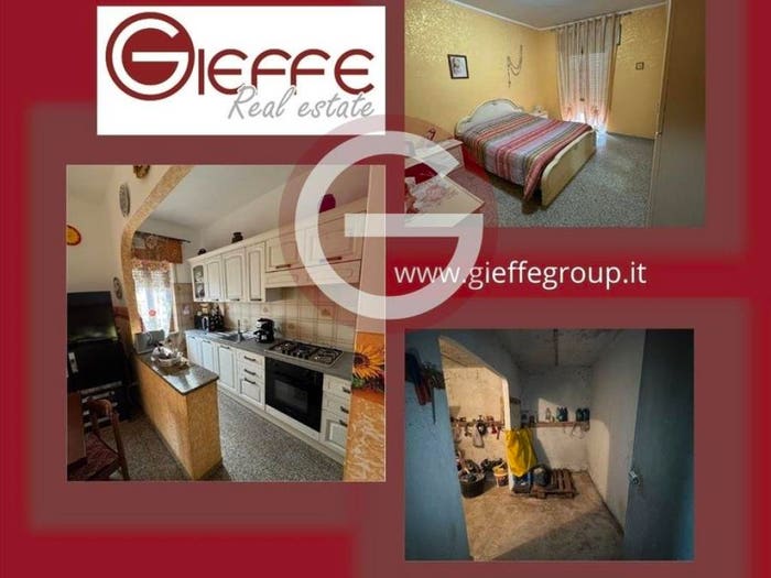 Appartamento con 5 locali in vendita in Cittanova