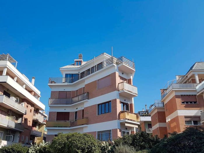 Appartamento bilocale in vendita in Via del Bucintoro, Ostia Levante, Roma