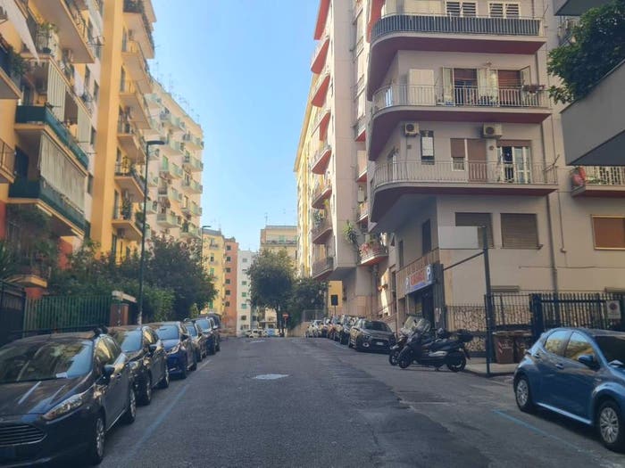 Casa con 6 locali in vendita in Via Camillo De Nardis, Vomero, Napoli